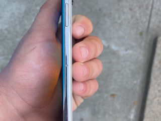 iPhone X 256GB foto 4