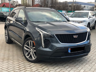 Cadillac XT4 foto 3