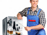 Ремонт кофемашин брендовых производителей,профессионально,качественно и быстро!