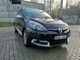 Renault Scenic foto 4