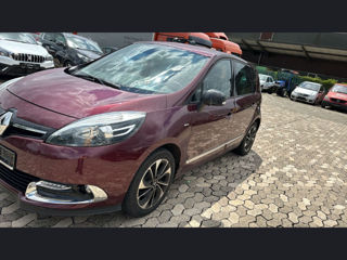 Renault Scenic foto 3