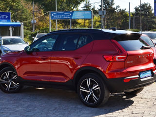 Volvo XC40 foto 4