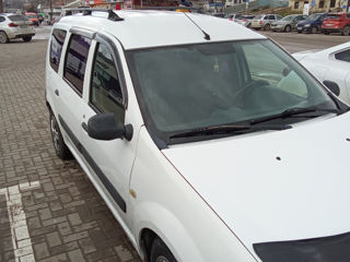 Dacia Logan Mcv foto 2