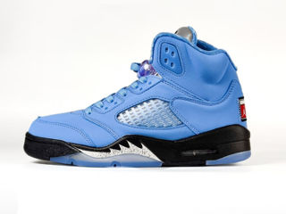 Nike Air Jordan 5 Retro UNC Blue