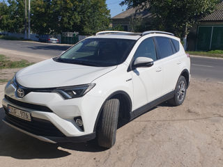 Toyota Rav 4 foto 3