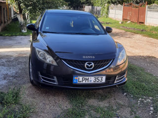 Mazda 6 foto 1