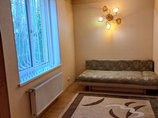 Apartament cu 3 camere, 110 m², Telecentru, Chișinău foto 6