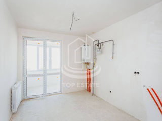 Apartament cu 1 cameră, 47 m², Buiucani, Chișinău foto 5