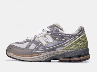 New Balance 1906U Grey Olivine Women's