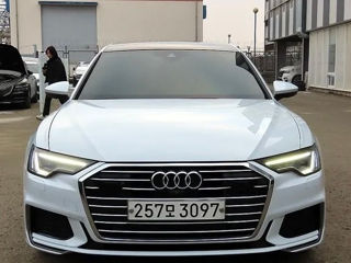 Audi A6 foto 3