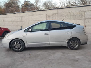 Toyota Prius foto 5