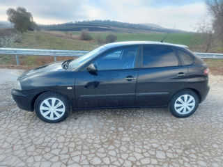 Seat Ibiza foto 7