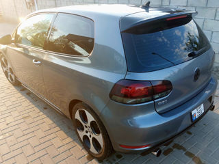 Volkswagen Golf foto 9