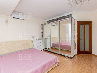 Apartament cu 1 cameră, 56 m², Buiucani, Chișinău foto 6