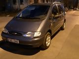 Ford Galaxy foto 3