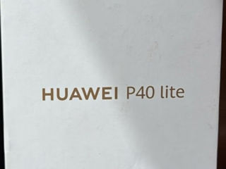 Huawei P40 Lite