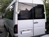 Mercedes Sprinter 316 foto 6