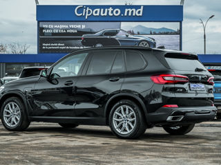 BMW X5 foto 5