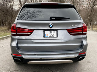 BMW X5 foto 5