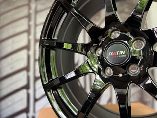 5x108 R17 Platin P113 foto 5