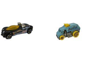 Hot Wheels foto 9