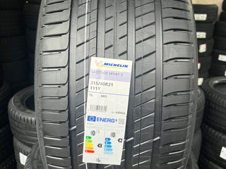 315/40 R21 / 275/45 R21 Michelin Latitude Sport 3 (MO)/ Доставка, livrare toata Moldova