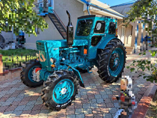 Tractor t 40