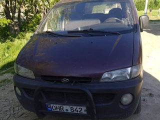 Piese Hyundai H200 H100