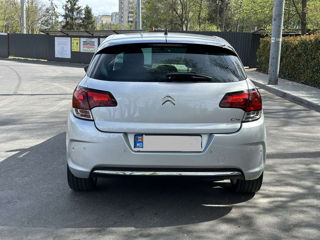 Citroen C4 foto 5