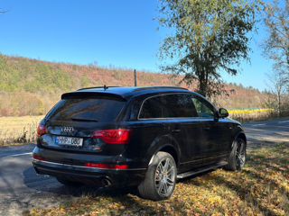 Audi Q7 foto 2