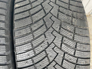 315 35 R21 Pirelli Iarna foto 3