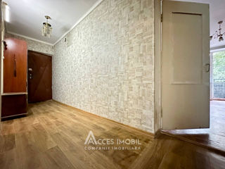 Apartament cu 2 camere, 60 m², Râșcani, Chișinău foto 10