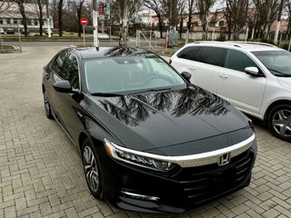 Honda Accord фото 1