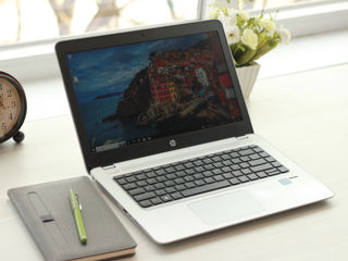 HP ProBook 440 G4 (Core i7 7500u/16Gb DDR4/256Gb SSD/14.1" FHD) foto 3