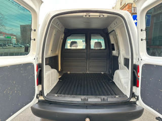 Volkswagen Caddy foto 13