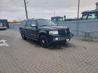 Lincoln Navigator foto 2