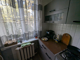 Apartament cu 2 camere, 45 m², 6 cartier, Bălți foto 7