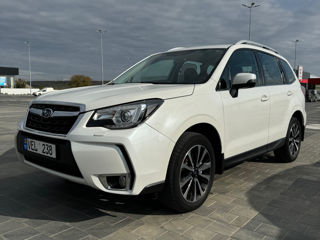 Subaru Forester foto 3