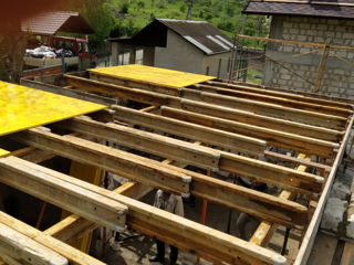 Arenda cofraje si popi. Опалубка и стойки. Ieftin! foto 10