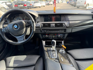 BMW 5 Series foto 8