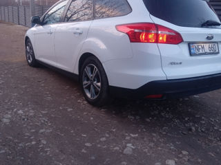 Ford Focus foto 3