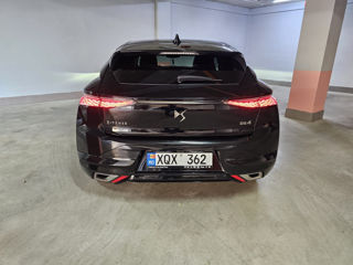 DS Automobiles DS 4 foto 4