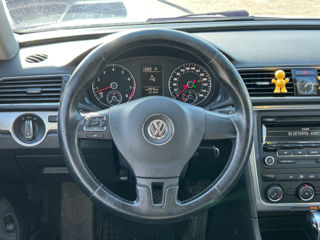 Volkswagen Passat foto 12