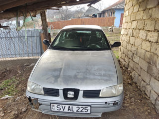 Seat Cordoba