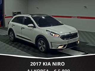 KIA Niro foto 3