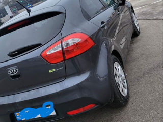 KIA Rio foto 4