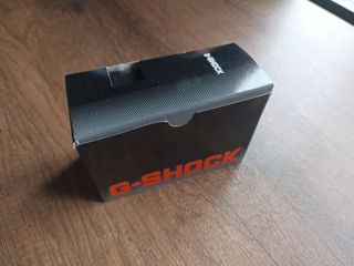 Vand ceas Casio Men's G-Shock Model: DW5600E-1V - 1600 lei foto 4