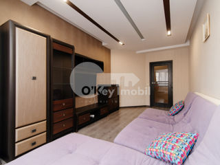 Apartament cu 2 camere, 96 m², Râșcani, Chișinău foto 4