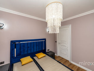 Apartament cu 1 cameră, 47 m², Durlești, Chișinău foto 8