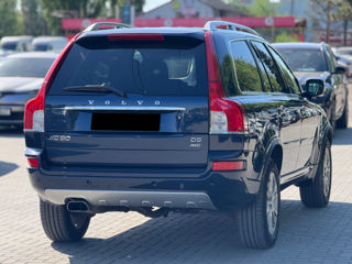 Volvo XC90 foto 4